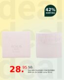 Tous LES COLOGNES CONCENTRÉES MAN eau de toilette spray 50 ml